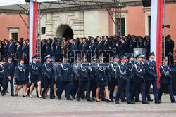 Obchody Święta Policji