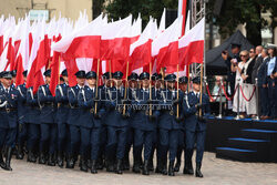 Obchody Święta Policji