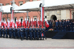 Obchody Święta Policji