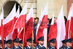 Obchody Święta Policji