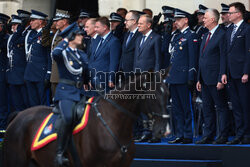 Obchody Święta Policji