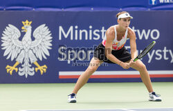 WTA 125 Polish Open