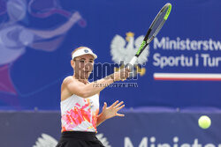 WTA 125 Polish Open