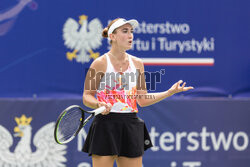 WTA 125 Polish Open