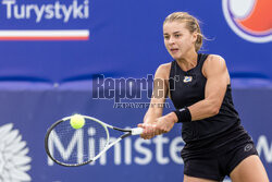 WTA 125 Polish Open