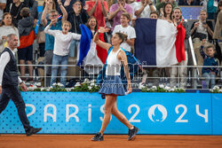 Tennis - Olympic Games Paris 2024: Day 1