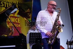 Festiwal Jazz na Starówce 2024