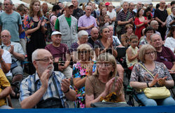 Festiwal Jazz na Starówce 2024