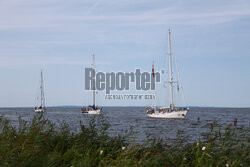 Regaty Tall Ships Races w Szczecinie