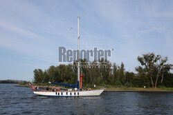 Regaty Tall Ships Races w Szczecinie