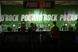 Pol'and'Rock Festival 2024