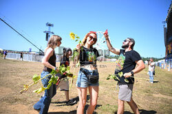 Pol'and'Rock Festival 2024