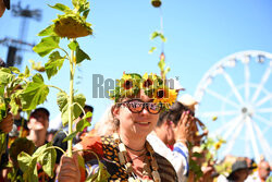 Pol'and'Rock Festival 2024