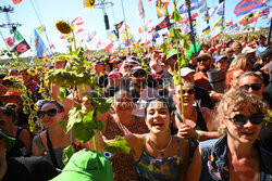 Pol'and'Rock Festival 2024