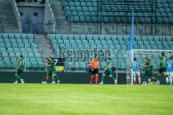 Eliminacje LKE UEFA: WKS Śląsk Wrocław - FC Ryga