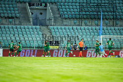 Eliminacje LKE UEFA: WKS Śląsk Wrocław - FC Ryga