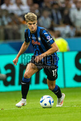 Superpuchar Europy: Real Madryt - Atalanta Bergamo