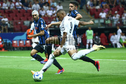 Superpuchar Europy: Real Madryt - Atalanta Bergamo