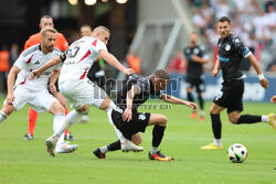 Legia Warszawa - KF Drita Gnjilane w eliminacjach Ligi Konferencji