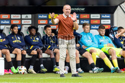 IV runda el. LKE Legia Warszawa - FC Drita