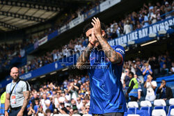 Chelsea FC v Crystal Palace FC - Premier League