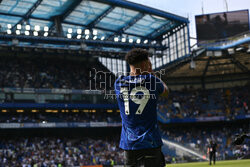 Chelsea FC v Crystal Palace FC - Premier League