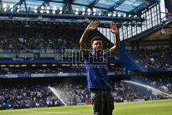 Chelsea FC v Crystal Palace FC - Premier League