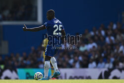 Chelsea FC v Crystal Palace FC - Premier League