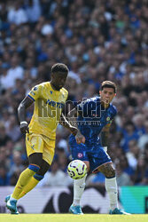 Chelsea FC v Crystal Palace FC - Premier League