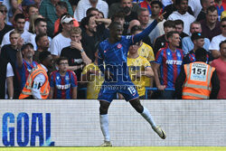 Chelsea FC v Crystal Palace FC - Premier League