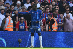 Chelsea FC v Crystal Palace FC - Premier League