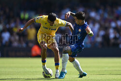 Chelsea FC v Crystal Palace FC - Premier League