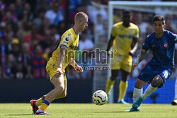 Chelsea FC v Crystal Palace FC - Premier League