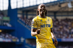 Chelsea FC v Crystal Palace FC - Premier League