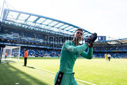 Chelsea FC v Crystal Palace FC - Premier League