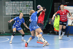 Orlen Superliga KPR Ruch - Piotrcovia