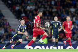 Liga Narodów UEFA: Szkocja - Polska