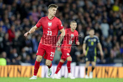 Liga Narodów UEFA: Szkocja - Polska