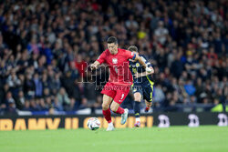 Liga Narodów UEFA: Szkocja - Polska