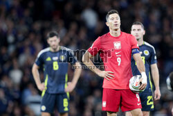 Liga Narodów UEFA: Szkocja - Polska