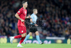 Liga Narodów UEFA: Szkocja - Polska