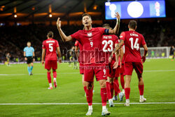 Liga Narodów UEFA: Szkocja - Polska