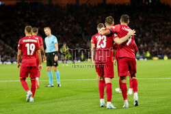 Liga Narodów UEFA: Szkocja - Polska