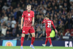 Liga Narodów UEFA: Szkocja - Polska