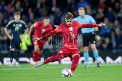 Liga Narodów UEFA: Szkocja - Polska