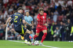 Liga Narodów UEFA: Szkocja - Polska