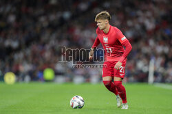 Liga Narodów UEFA: Szkocja - Polska