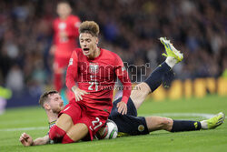 Liga Narodów UEFA: Szkocja - Polska