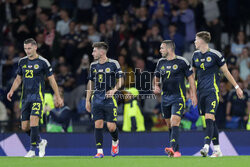 Liga Narodów UEFA: Szkocja - Polska