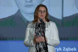 Konferencja prezesa IPN dr. Karola Nawrockiego